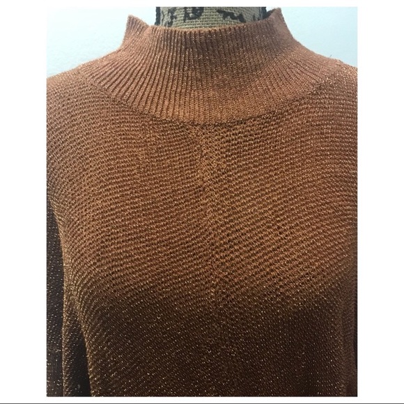 FREE PEOPLE KNIT LONG SLEEVE DRESS - Picture 3 of 8